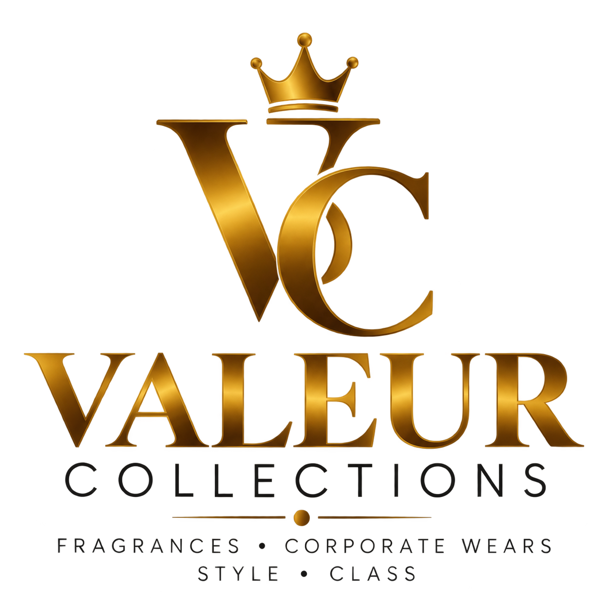 Valeur Collections logo